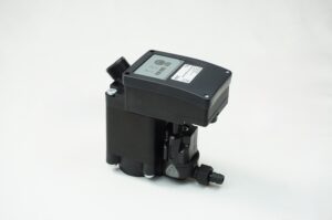 PURGEUR CAPACITIF LD200L  -  900 m3/h